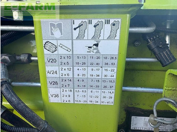 Forage harvester attachment CLAAS pu 300: picture 5