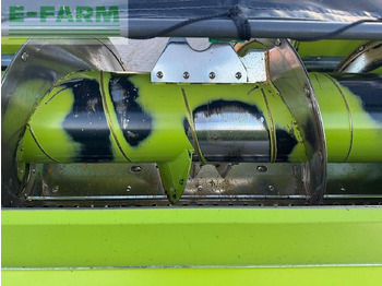 Forage harvester attachment CLAAS pu 300: picture 4