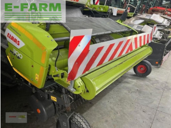 Forage harvester attachment CLAAS