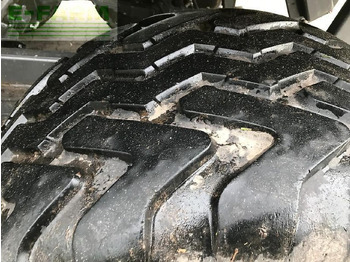 Square baler CLAAS quadrant 5300 fc: picture 4