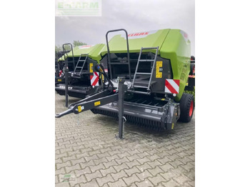 Square baler CLAAS rollant 520 rc: picture 3
