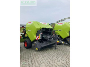 Square baler CLAAS rollant 520 rc: picture 2
