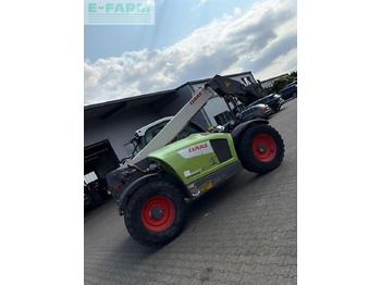 Telescopic handler CLAAS