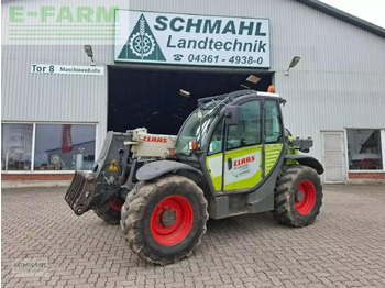 Telescopic handler CLAAS