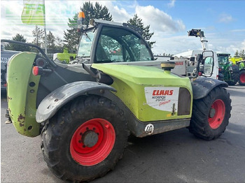 Telescopic handler CLAAS