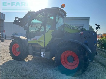 Telescopic handler CLAAS scorpion 736 vpwr (k32/400): picture 2