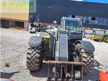 Telescopic handler CLAAS scorpion 9055: picture 4 Telescopic handler CLAAS scorpion 9055: picture 4