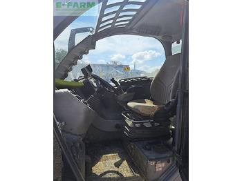 Telescopic handler CLAAS scorpion 9055: picture 5 Telescopic handler CLAAS scorpion 9055: picture 5