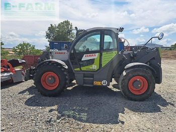 Telescopic handler CLAAS scorpion 9055: picture 2 Telescopic handler CLAAS scorpion 9055: picture 2