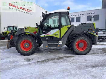 Telescopic handler CLAAS scorpion 960: picture 5