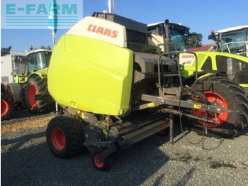 Square baler CLAAS