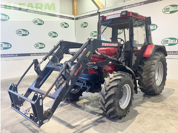 Farm tractor CASE IH XL