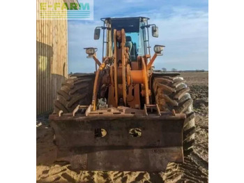 Mini excavator Case-IH 621d: picture 4 Mini excavator Case-IH 621d: picture 4