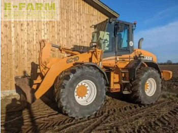 Mini excavator Case-IH 621d: picture 2 Mini excavator Case-IH 621d: picture 2