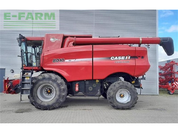Combine harvester CASE IH