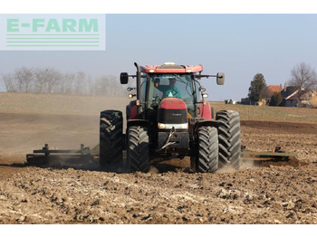 Farm tractor CASE IH Puma 170