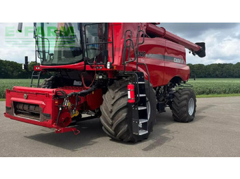 Combine harvester CASE IH Axial-Flow 5140