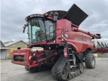 Combine harvester Case-IH axial flow 8240: picture 1