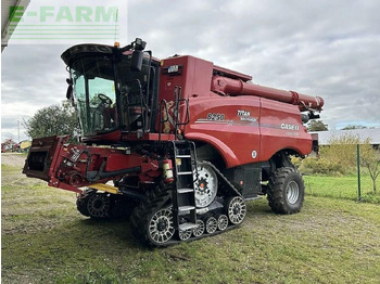 Combine harvester CASE IH Axial-Flow