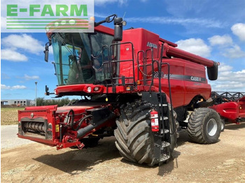 Combine harvester CASE IH Axial-Flow 9230