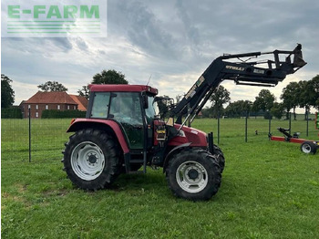 Farm tractor Case-IH cs 78 komfort a: picture 4