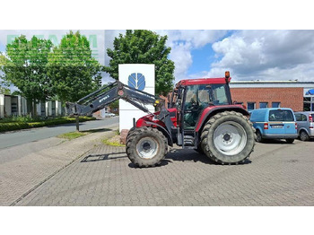Farm tractor CASE IH CS