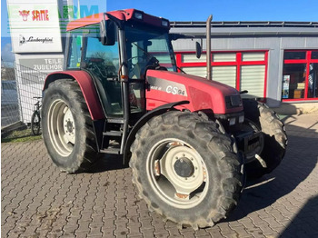 Farm tractor CASE IH CS