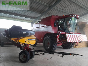 Combine harvester CASE IH