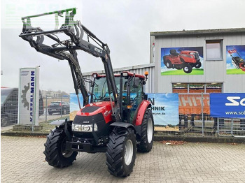Farm tractor CASE IH Farmall 75A
