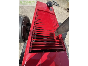 Farm tractor Case-IH ih 1255 xl: picture 3 Farm tractor Case-IH ih 1255 xl: picture 3