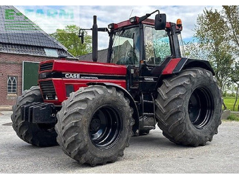 Farm tractor CASE IH 1255XL