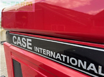 Farm tractor Case-IH ih 1255 xl: picture 4 Farm tractor Case-IH ih 1255 xl: picture 4