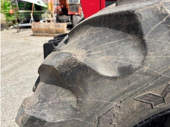 Farm tractor Case-IH ih 1255 xl: picture 2 Farm tractor Case-IH ih 1255 xl: picture 2