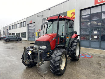 Farm tractor CASE IH