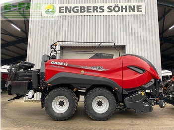 Square baler CASE IH