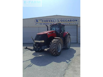 Farm tractor CASE IH Magnum 310
