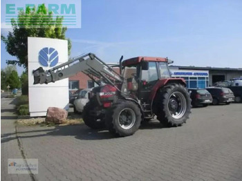 Farm tractor CASE IH Maxxum 5120
