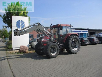 Farm tractor CASE IH Maxxum 5120