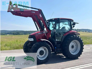 Farm tractor CASE IH Maxxum 110