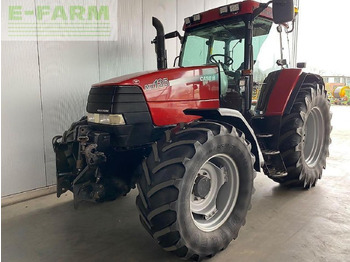 Farm tractor Case-IH mx 135: picture 2