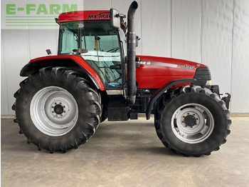 Farm tractor Case-IH mx 135: picture 4