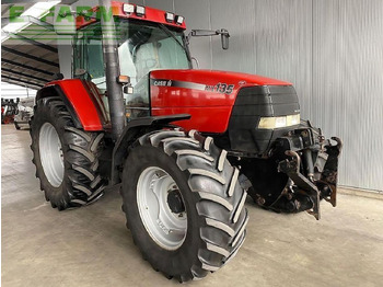 Farm tractor Case-IH mx 135: picture 5