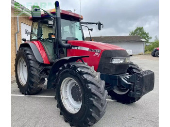 Farm tractor CASE IH MXM Maxxum