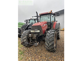 Farm tractor CASE IH MXM Maxxum