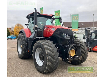 Farm tractor CASE IH Optum