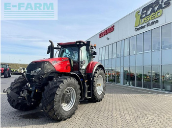 Farm tractor CASE IH Optum 270