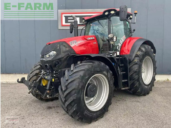 Farm tractor CASE IH Optum 270