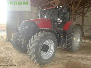 Farm tractor CASE IH Optum 270