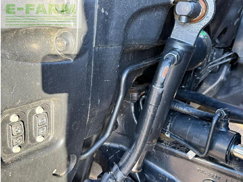 Farm tractor Case-IH optum 300 cvx CVX: picture 5