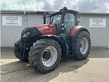 Farm tractor CASE IH Optum 300